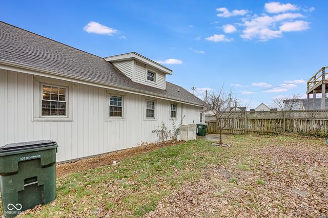 315 E Hendricks Street, Greensburg, IN 47240