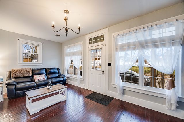 315 E Hendricks Street, Greensburg, IN 47240