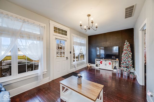 315 E Hendricks Street, Greensburg, IN 47240