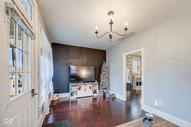 315 E Hendricks Street, Greensburg, IN 47240