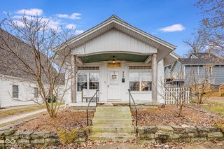 315 E Hendricks Street, Greensburg, IN 47240