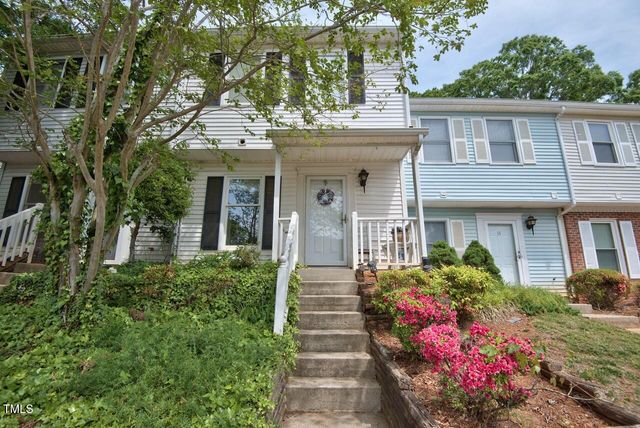 10 Grove Park Road, Durham, NC 27705