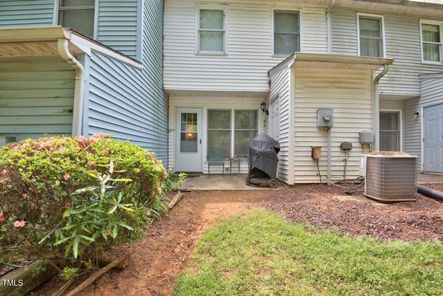 10 Grove Park Road, Durham, NC 27705