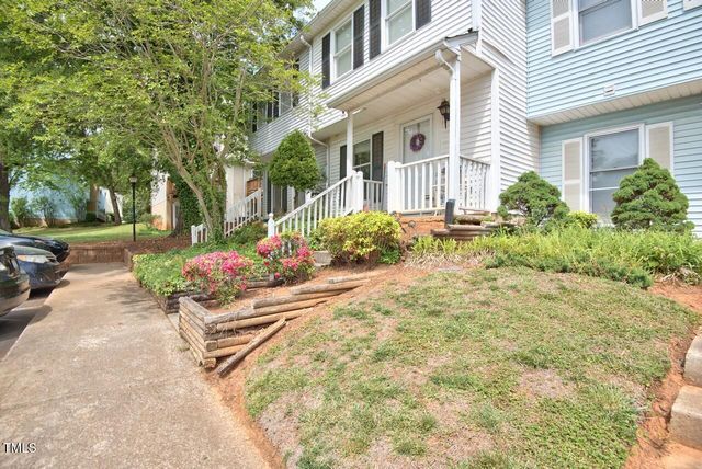 10 Grove Park Road, Durham, NC 27705