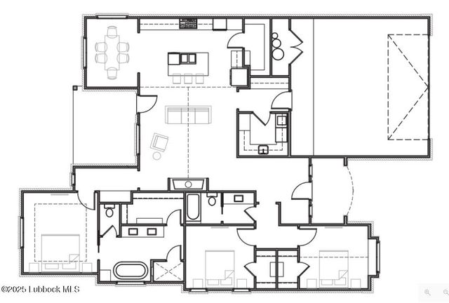 3630 144th Street, Lubbock, TX 79423