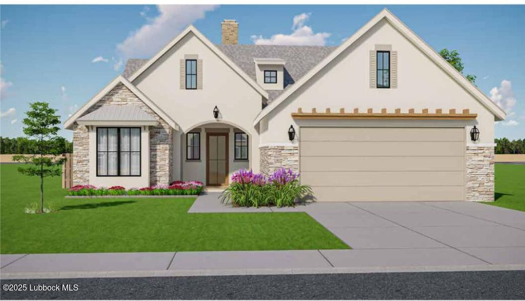 3630 144th Street, Lubbock, TX 79423