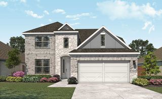 16601 Freshwater Drive, Celina, TX 75009