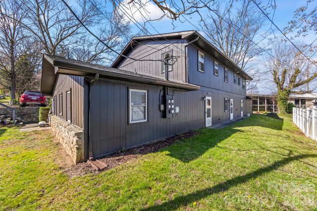 71 Maple Street, Clyde, NC 28721