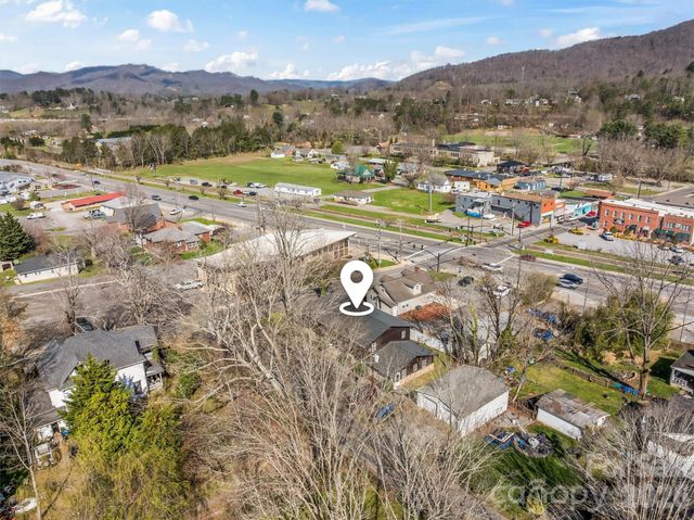 71 Maple Street, Clyde, NC 28721