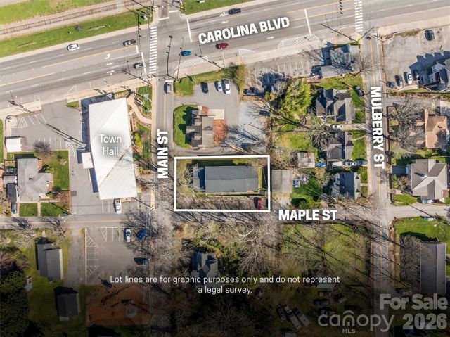 71 Maple Street, Clyde, NC 28721