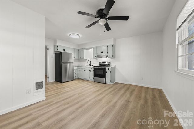 71 Maple Street, Clyde, NC 28721