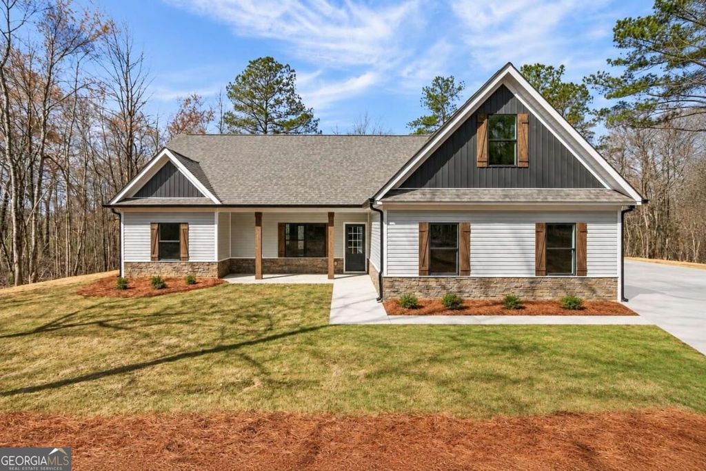 103 CROWE Road, Dallas, GA 30132 — photo 4