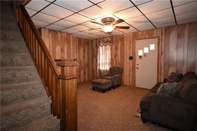 209 211 Water St, Fayette City, PA 15438