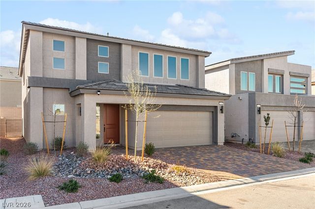 7443 Legacy Point Street, Las Vegas, NV 89113