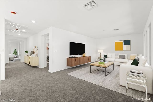 7443 Legacy Point Street, Las Vegas, NV 89113