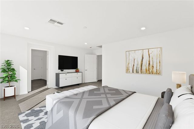 7443 Legacy Point Street, Las Vegas, NV 89113