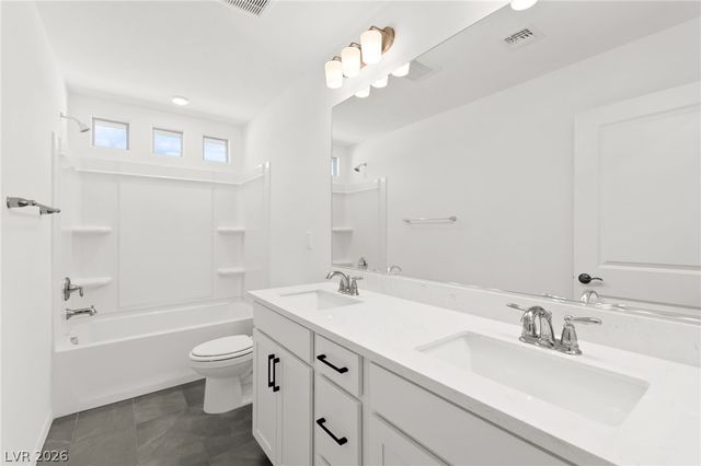 7443 Legacy Point Street, Las Vegas, NV 89113