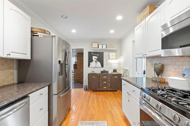 3651 S Utica Avenue, Tulsa, OK 74105