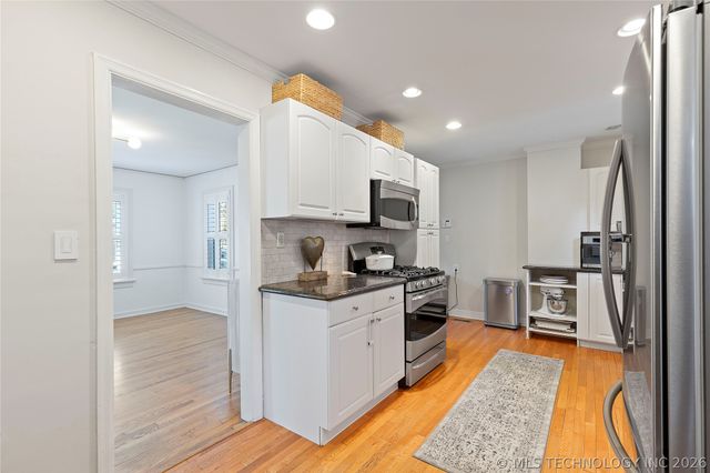 3651 S Utica Avenue, Tulsa, OK 74105