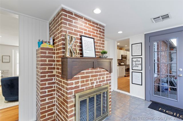 3651 S Utica Avenue, Tulsa, OK 74105
