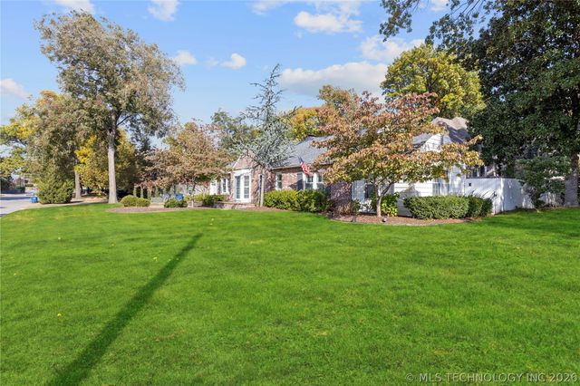 3651 S Utica Avenue, Tulsa, OK 74105