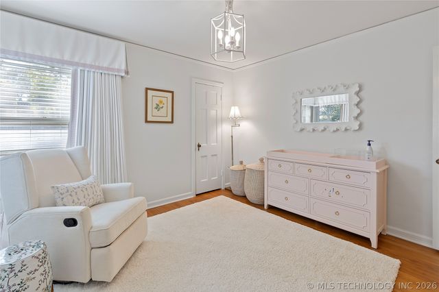 3651 S Utica Avenue, Tulsa, OK 74105