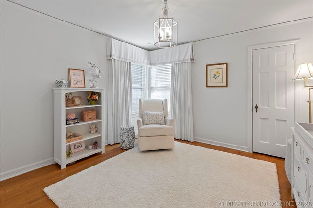 3651 S Utica Avenue, Tulsa, OK 74105