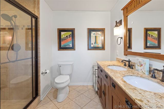 3651 S Utica Avenue, Tulsa, OK 74105
