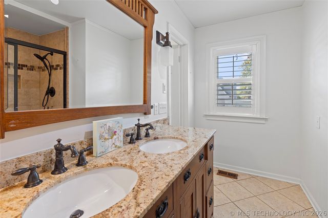 3651 S Utica Avenue, Tulsa, OK 74105