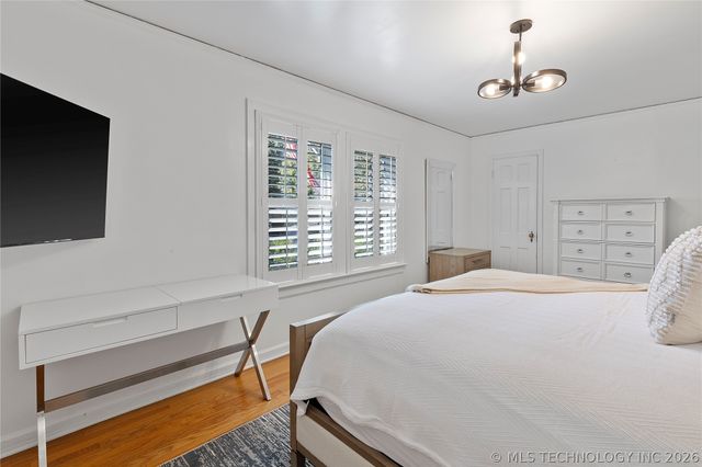 3651 S Utica Avenue, Tulsa, OK 74105
