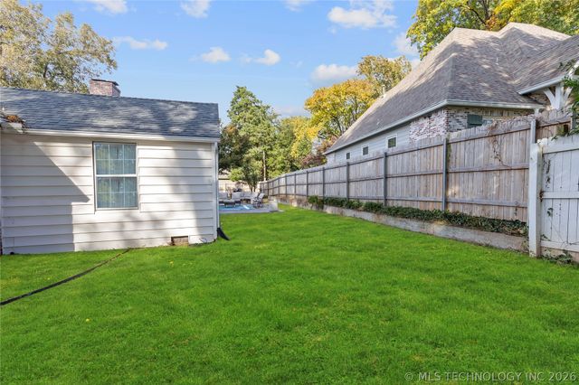 3651 S Utica Avenue, Tulsa, OK 74105