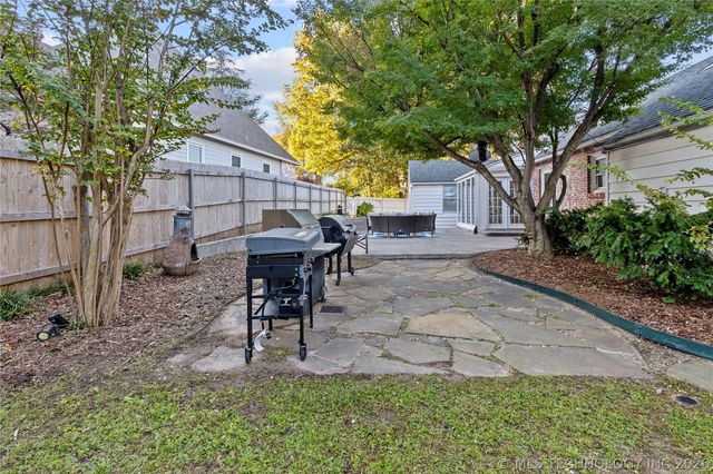 3651 S Utica Avenue, Tulsa, OK 74105
