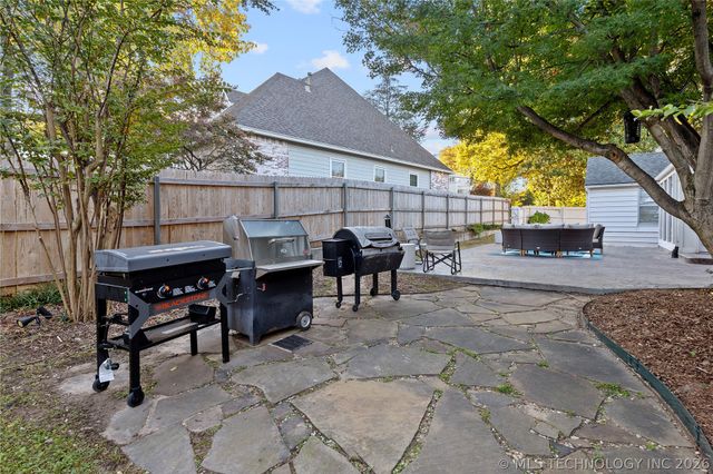 3651 S Utica Avenue, Tulsa, OK 74105