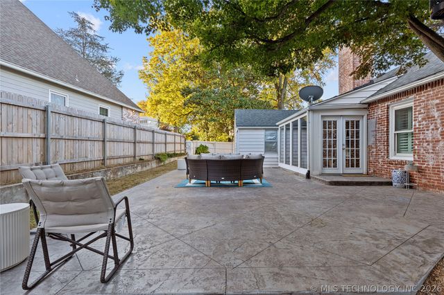 3651 S Utica Avenue, Tulsa, OK 74105
