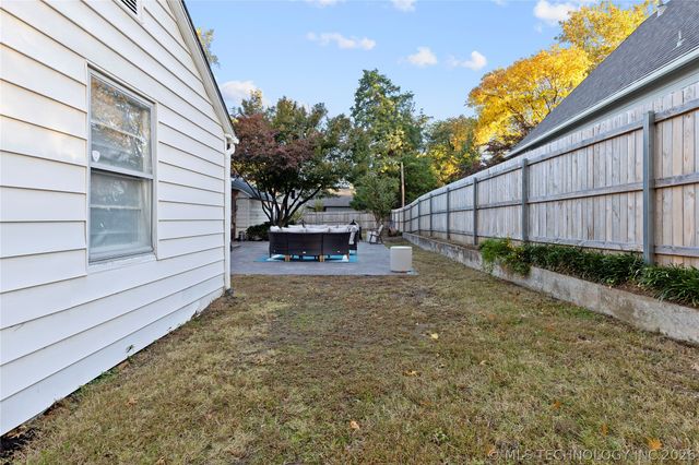 3651 S Utica Avenue, Tulsa, OK 74105