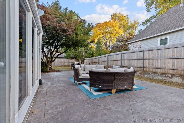 3651 S Utica Avenue, Tulsa, OK 74105