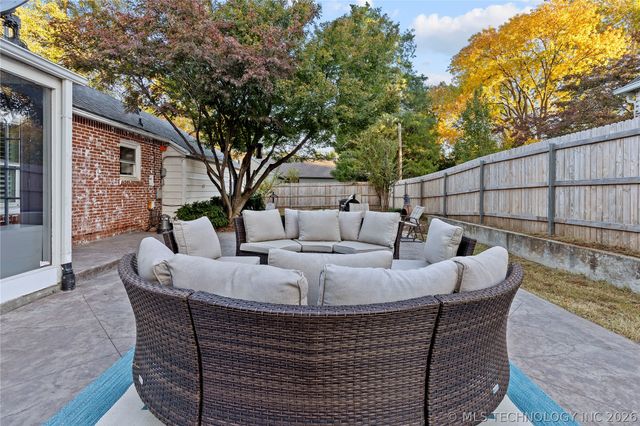 3651 S Utica Avenue, Tulsa, OK 74105