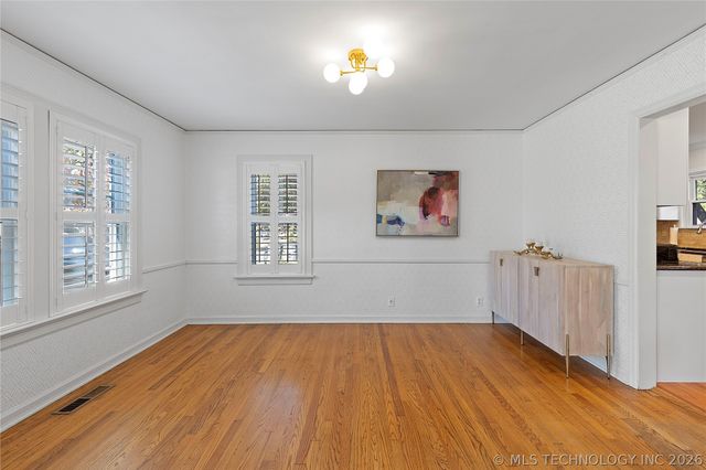 3651 S Utica Avenue, Tulsa, OK 74105