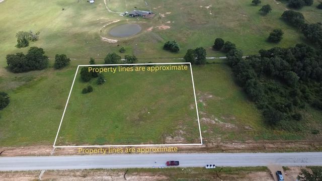 1009 VH Ranch Road Road, Poolville, TX 76487