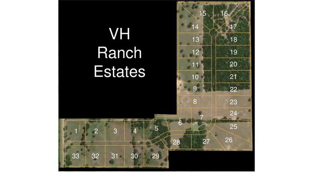 1009 VH Ranch Road Road, Poolville, TX 76487