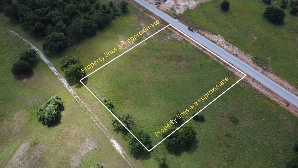 1009 VH Ranch Road Road, Poolville, TX 76487