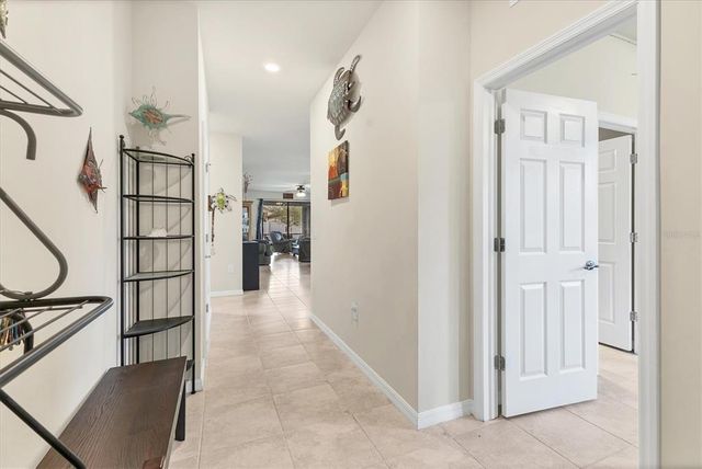 2572 SHERMAN OAK DRIVE, North Port, FL 34289
