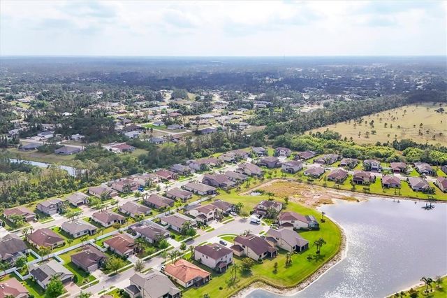2572 SHERMAN OAK DRIVE, North Port, FL 34289