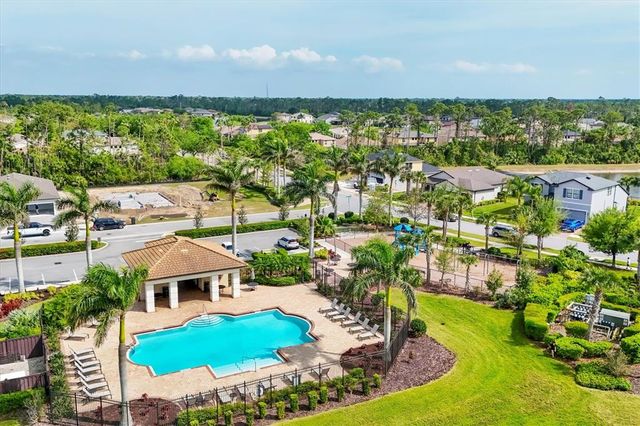 2572 SHERMAN OAK DRIVE, North Port, FL 34289