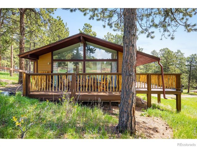 201 Wild Tiger Road, Boulder, CO 80302