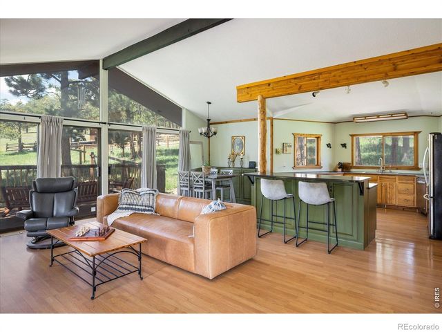 201 Wild Tiger Road, Boulder, CO 80302