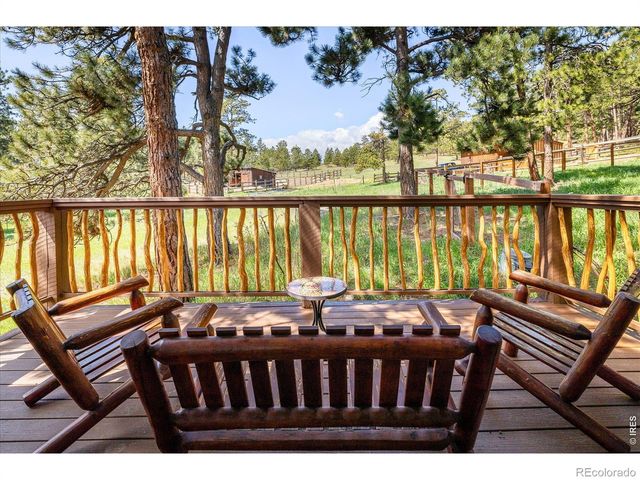 201 Wild Tiger Road, Boulder, CO 80302