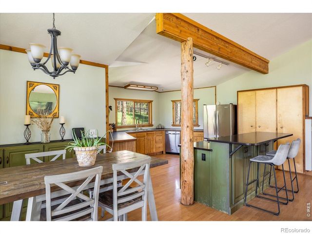 201 Wild Tiger Road, Boulder, CO 80302