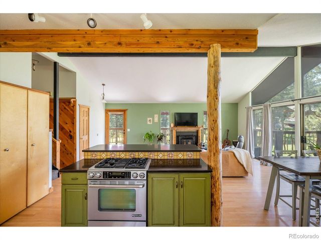 201 Wild Tiger Road, Boulder, CO 80302
