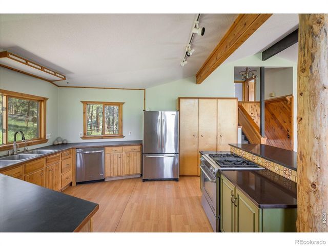 201 Wild Tiger Road, Boulder, CO 80302